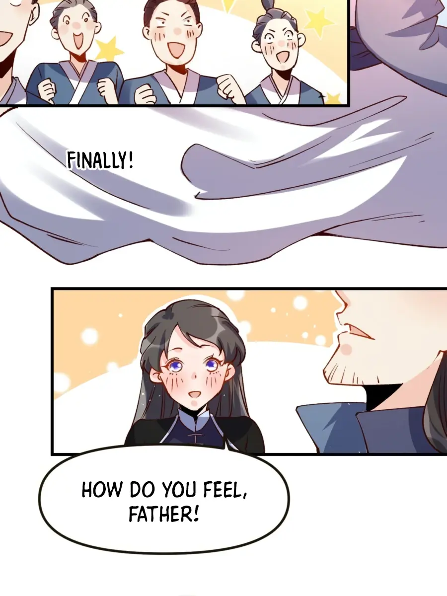 I'm Actually a Cultivation Bigshot Chapter 41 Page 16