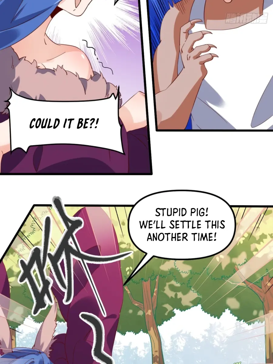 I'm Actually a Cultivation Bigshot Chapter 41 Page 30