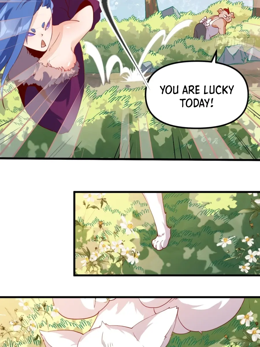 I'm Actually a Cultivation Bigshot Chapter 41 Page 31