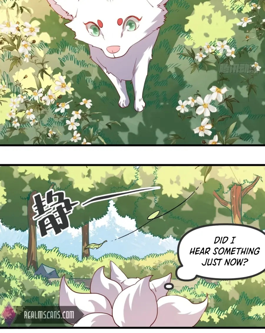 I'm Actually a Cultivation Bigshot Chapter 41 Page 32