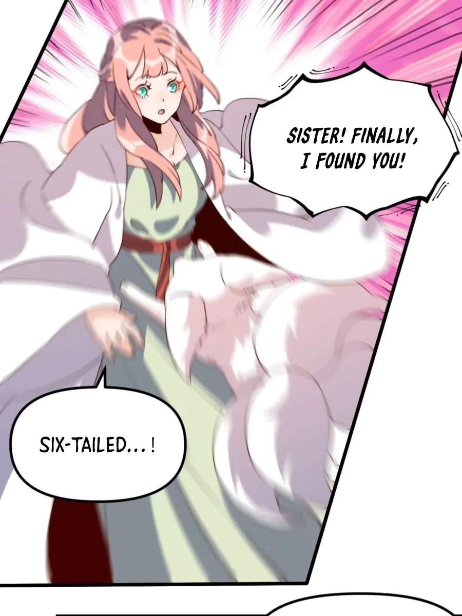 I'm Actually a Cultivation Bigshot Chapter 41 Page 34