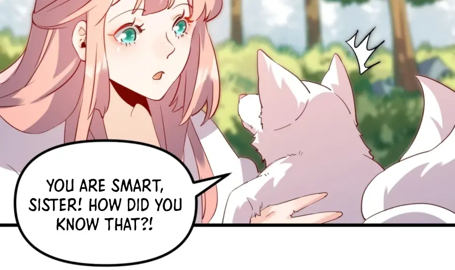 I'm Actually a Cultivation Bigshot Chapter 41 Page 37