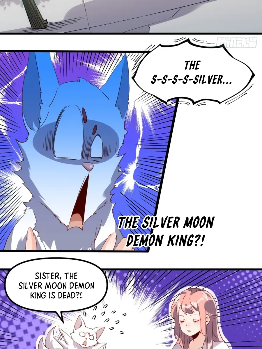 I'm Actually a Cultivation Bigshot Chapter 41 Page 40