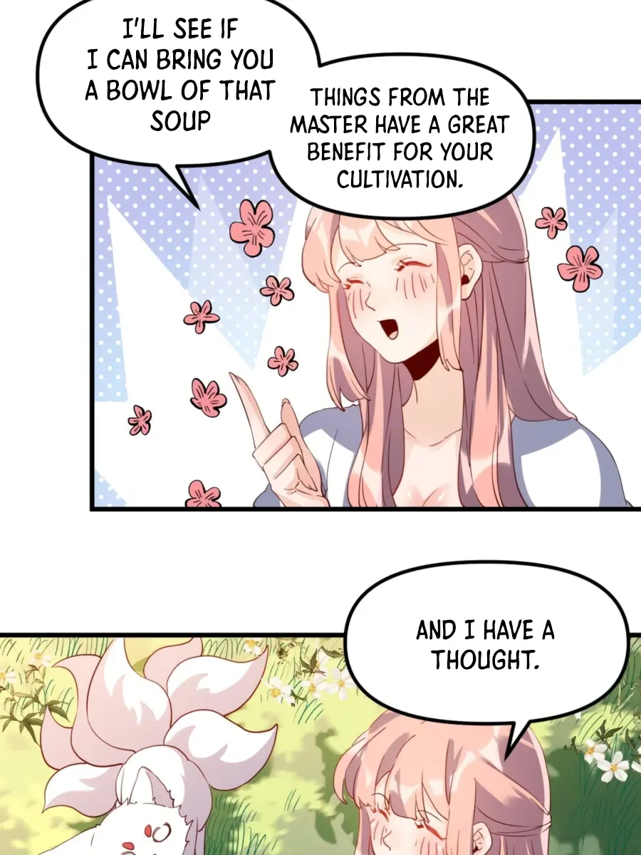 I'm Actually a Cultivation Bigshot Chapter 41 Page 43