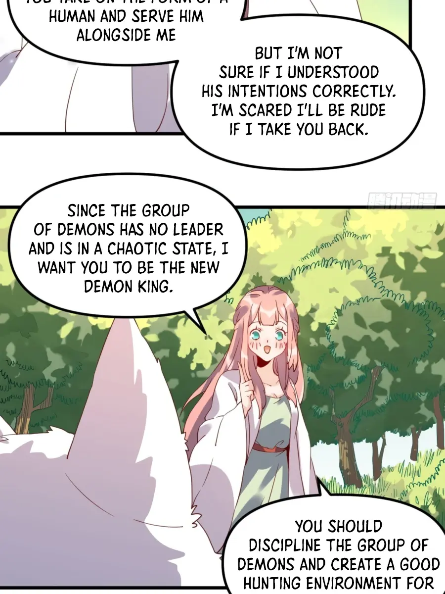 I'm Actually a Cultivation Bigshot Chapter 41 Page 45