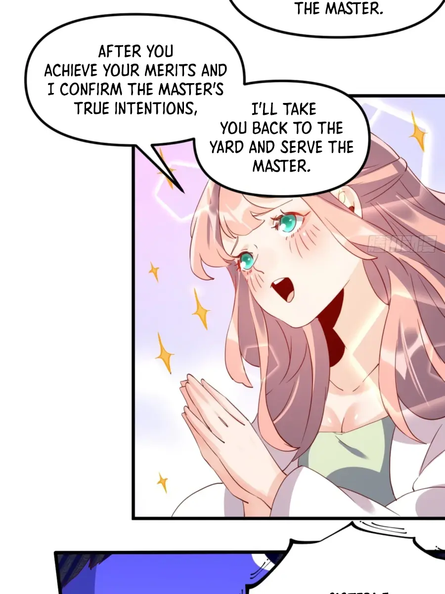 I'm Actually a Cultivation Bigshot Chapter 41 Page 46
