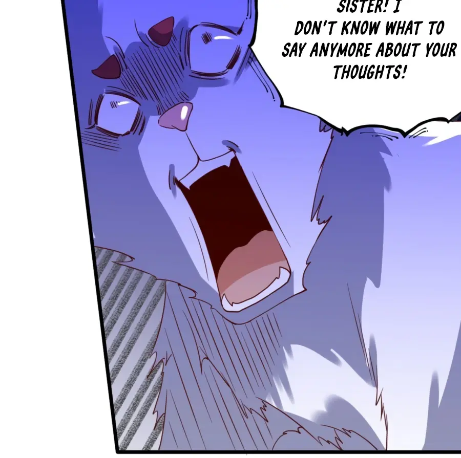 I'm Actually a Cultivation Bigshot Chapter 41 Page 47