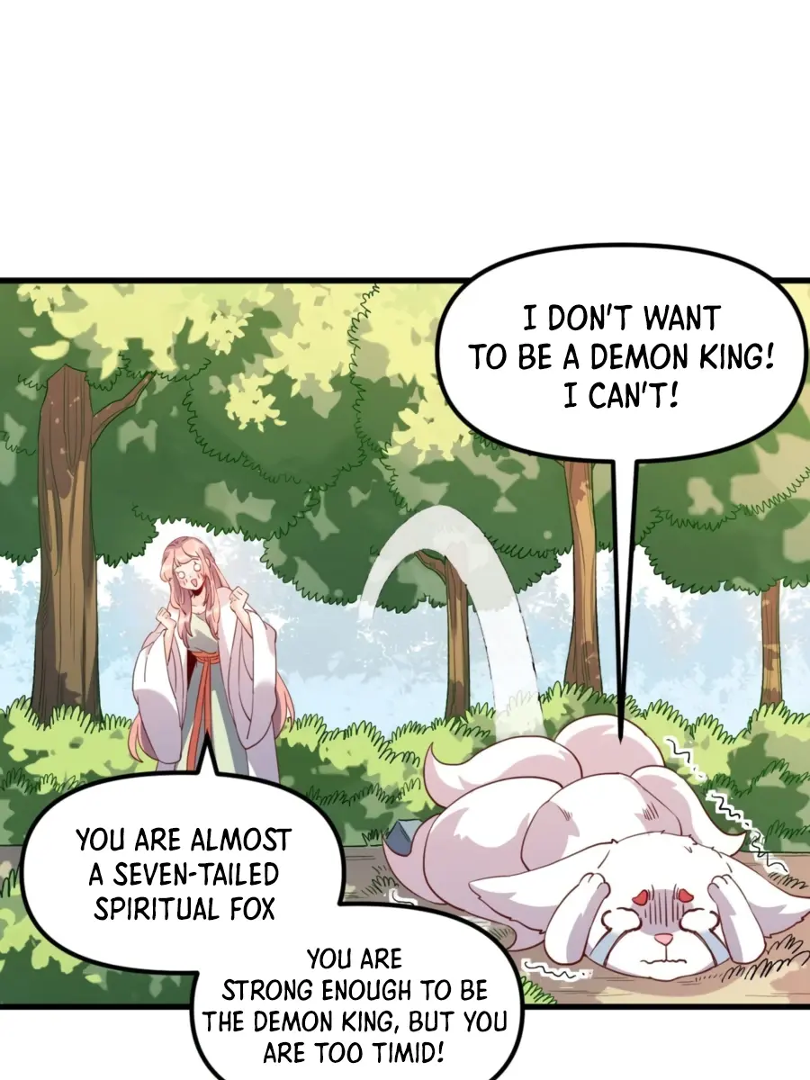 I'm Actually a Cultivation Bigshot Chapter 41 Page 48