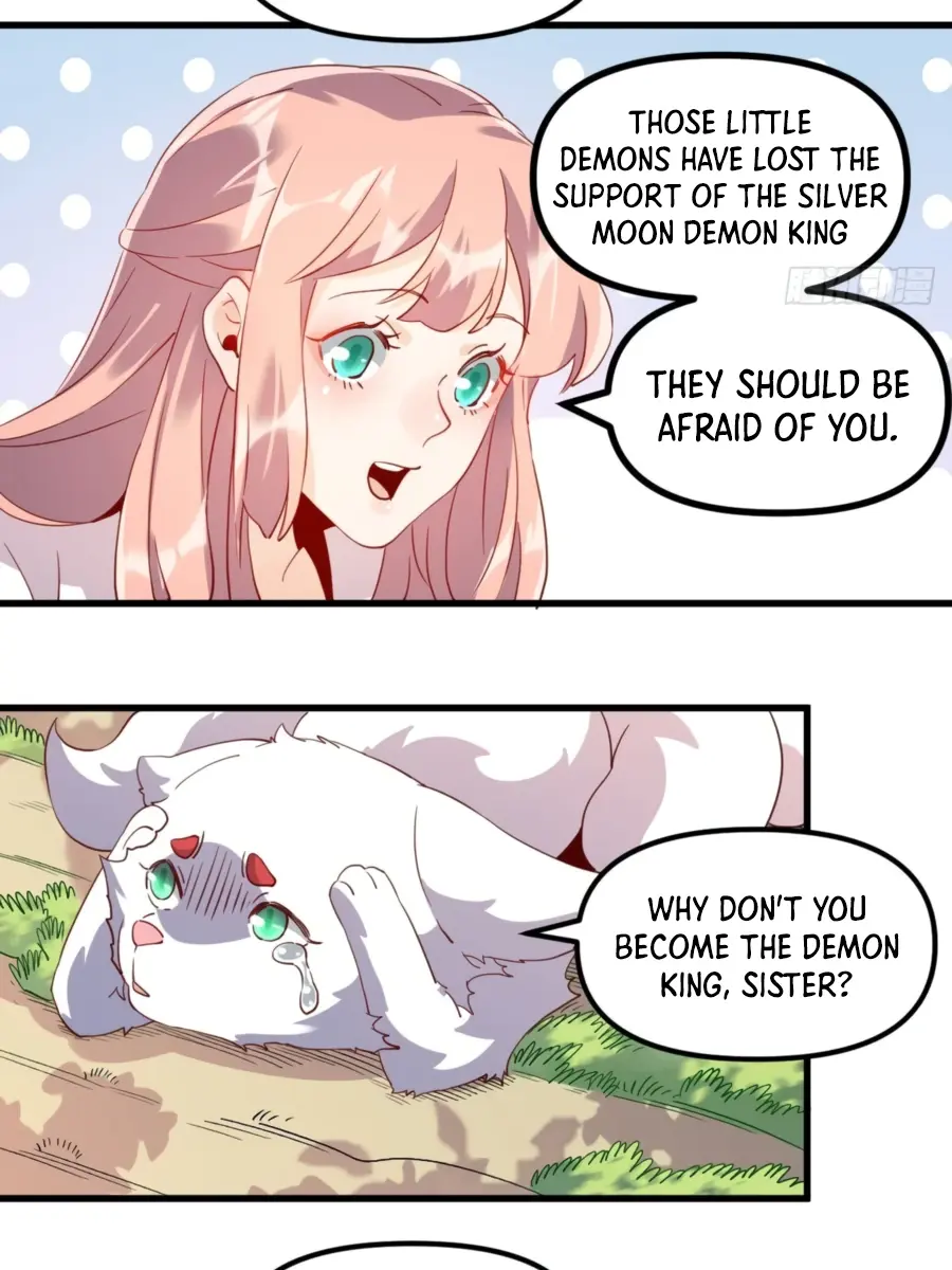 I'm Actually a Cultivation Bigshot Chapter 41 Page 49