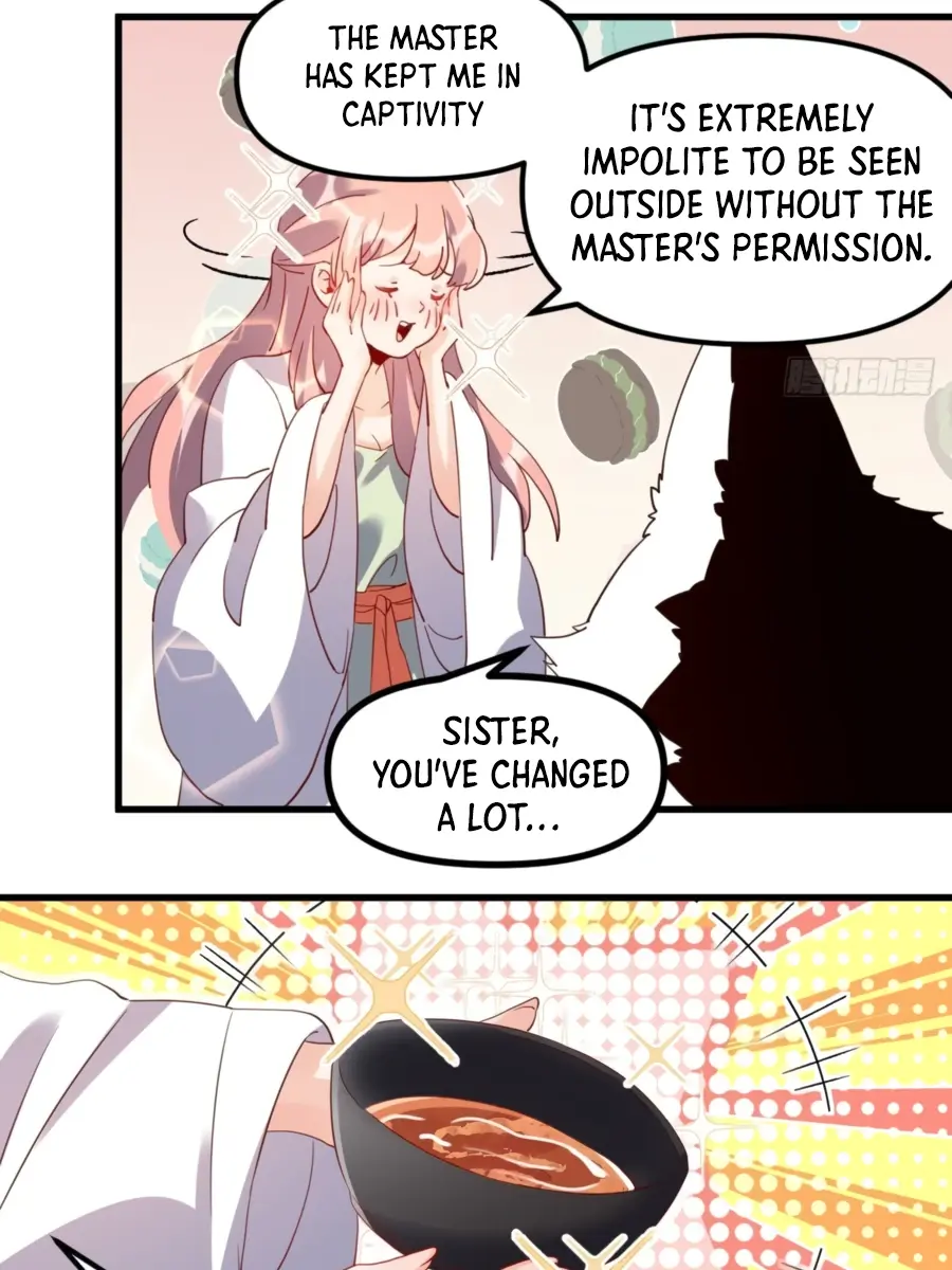 I'm Actually a Cultivation Bigshot Chapter 41 Page 50