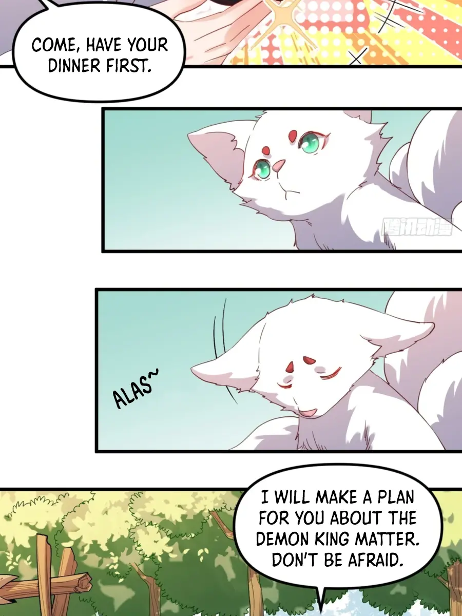 I'm Actually a Cultivation Bigshot Chapter 41 Page 51
