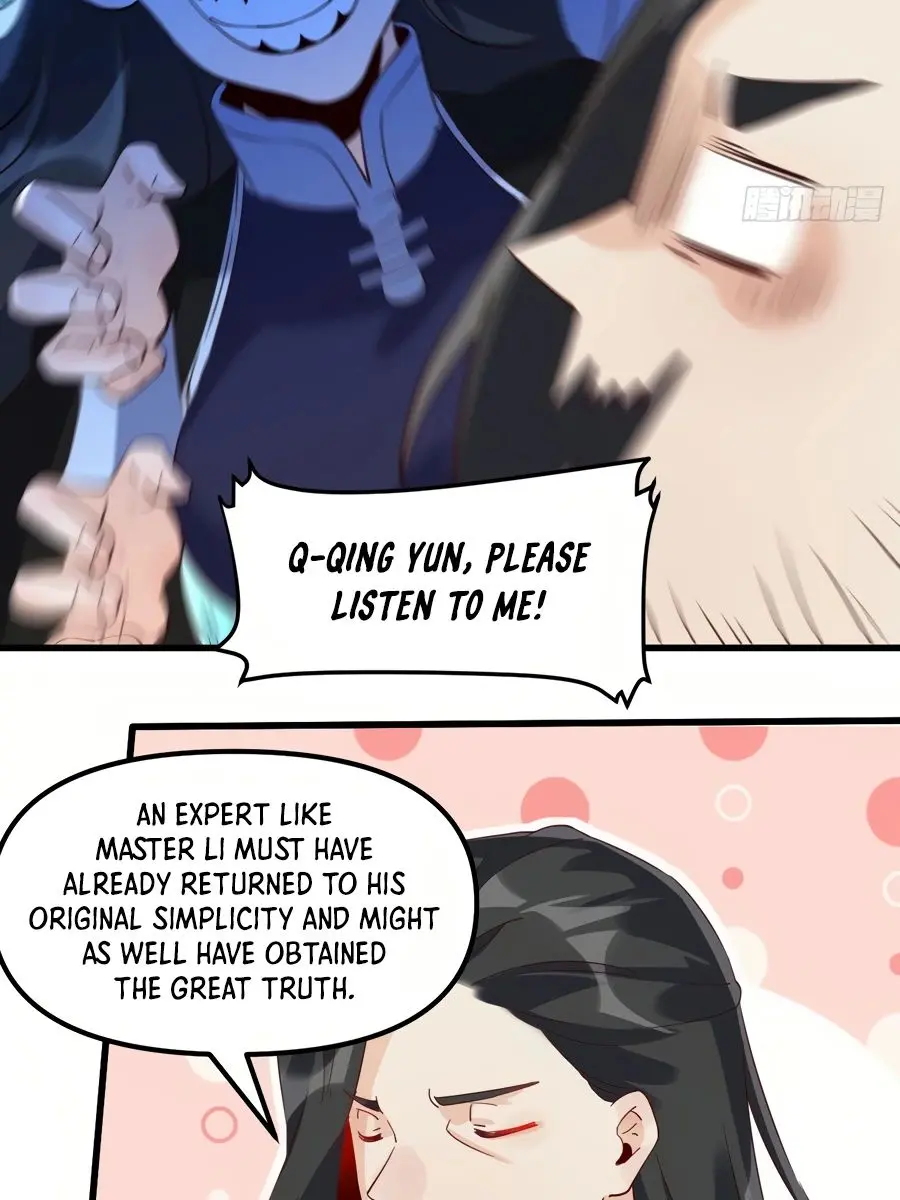 I'm Actually a Cultivation Bigshot Chapter 42 Page 18