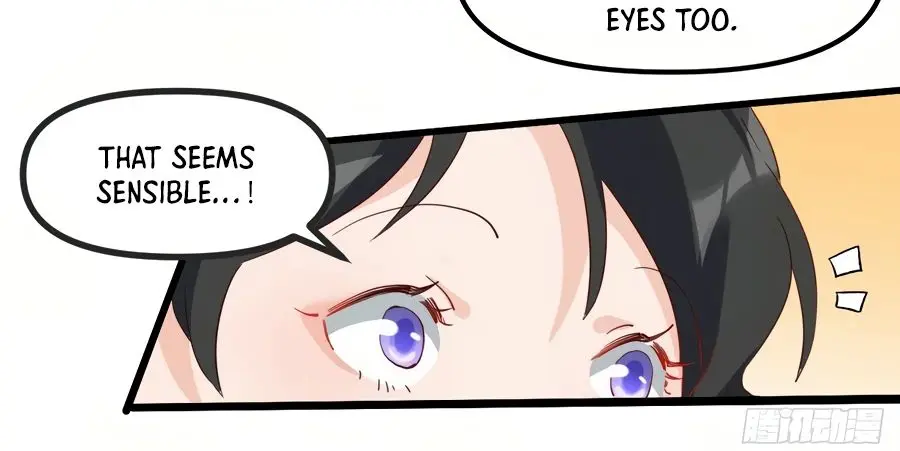 I'm Actually a Cultivation Bigshot Chapter 42 Page 20