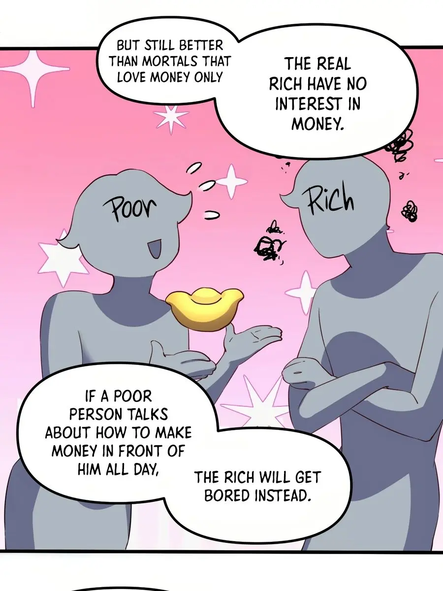 I'm Actually a Cultivation Bigshot Chapter 42 Page 21