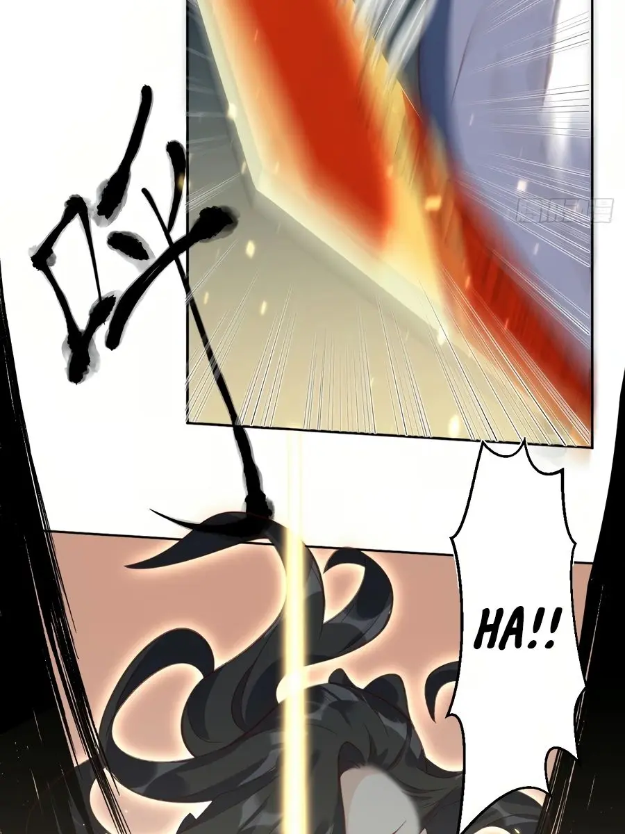I'm Actually a Cultivation Bigshot Chapter 42 Page 28
