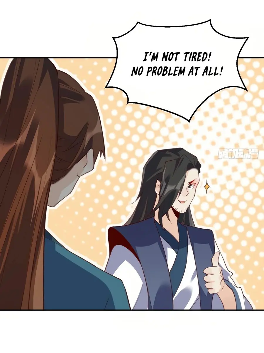 I'm Actually a Cultivation Bigshot Chapter 42 Page 34