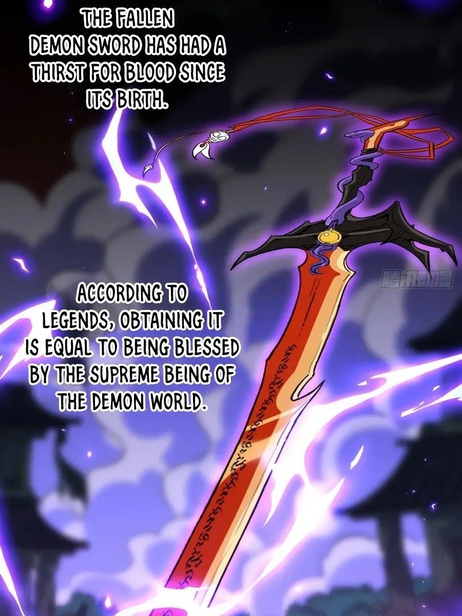 I'm Actually a Cultivation Bigshot Chapter 42 Page 38