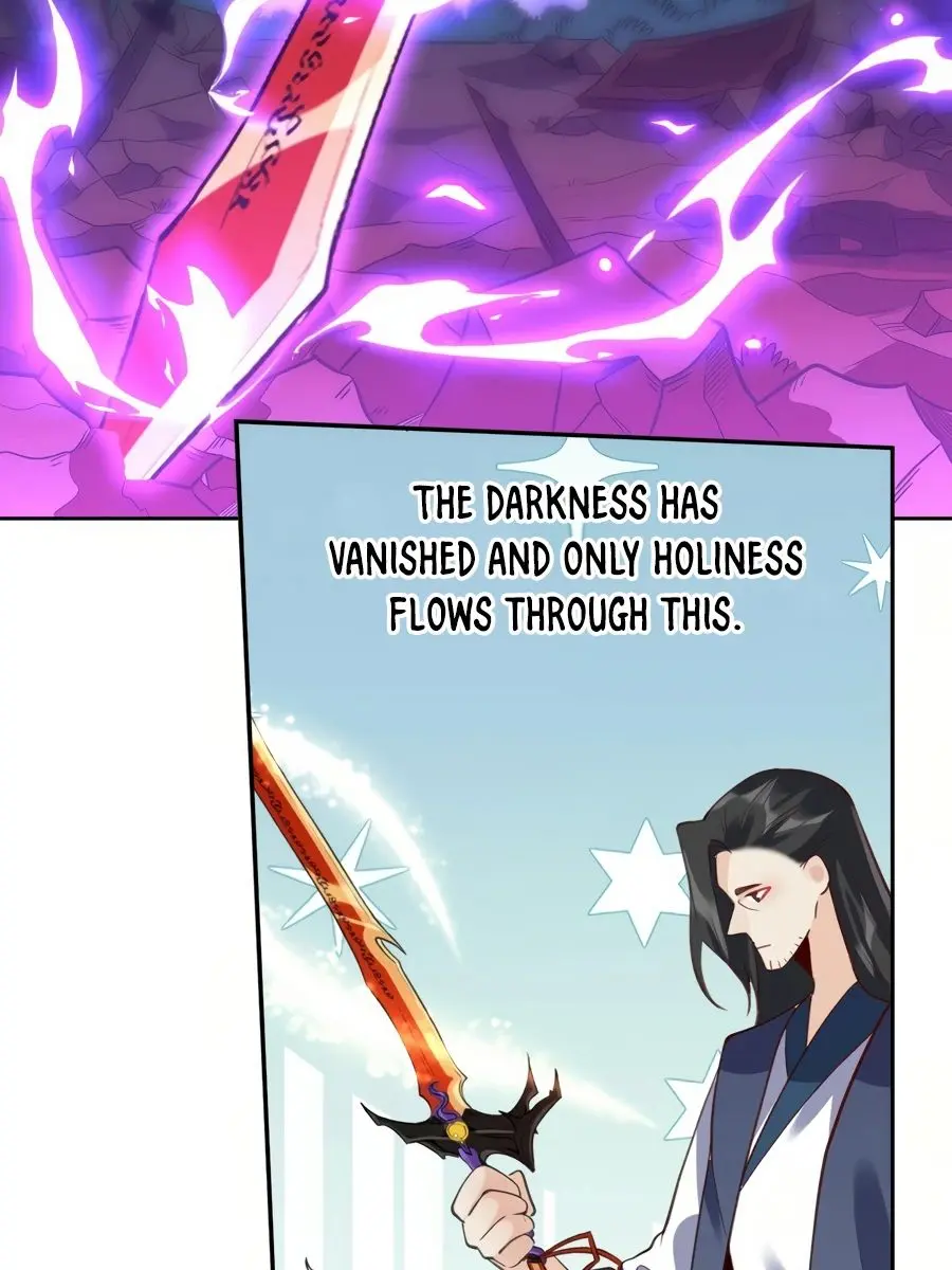 I'm Actually a Cultivation Bigshot Chapter 42 Page 39