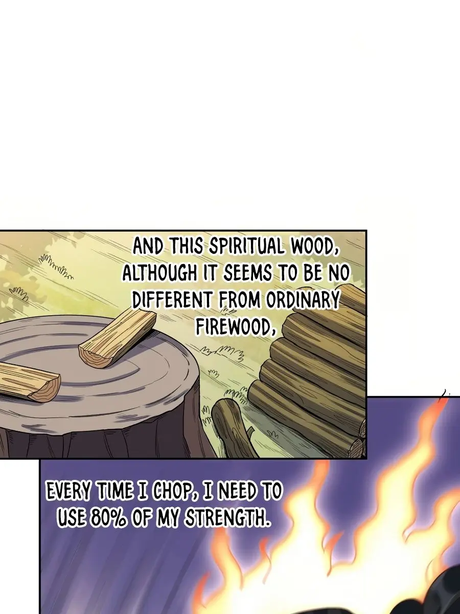 I'm Actually a Cultivation Bigshot Chapter 42 Page 41