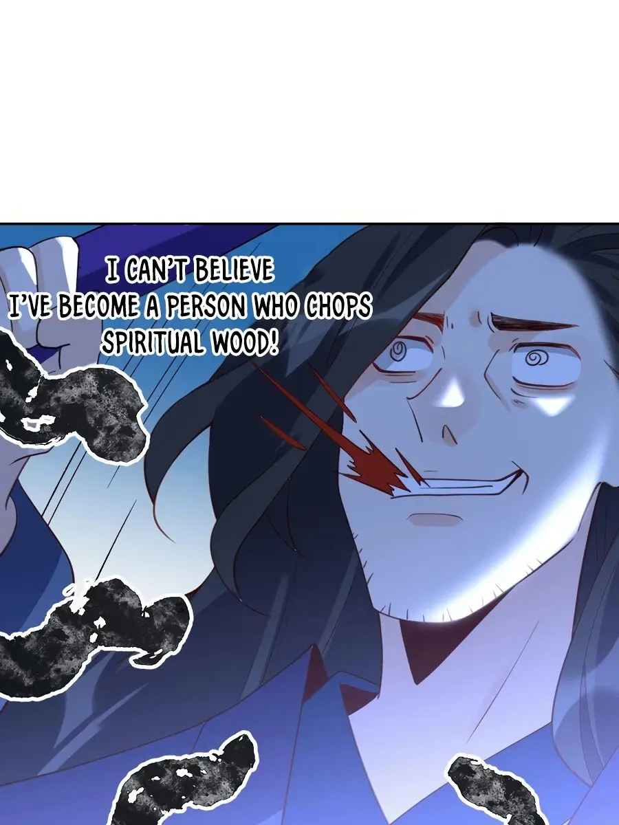 I'm Actually a Cultivation Bigshot Chapter 42 Page 43
