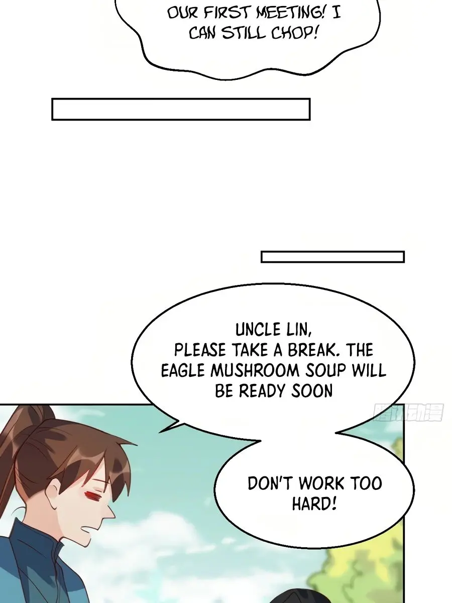 I'm Actually a Cultivation Bigshot Chapter 42 Page 46