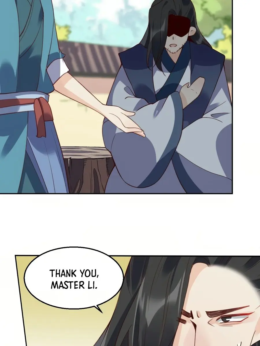 I'm Actually a Cultivation Bigshot Chapter 42 Page 47