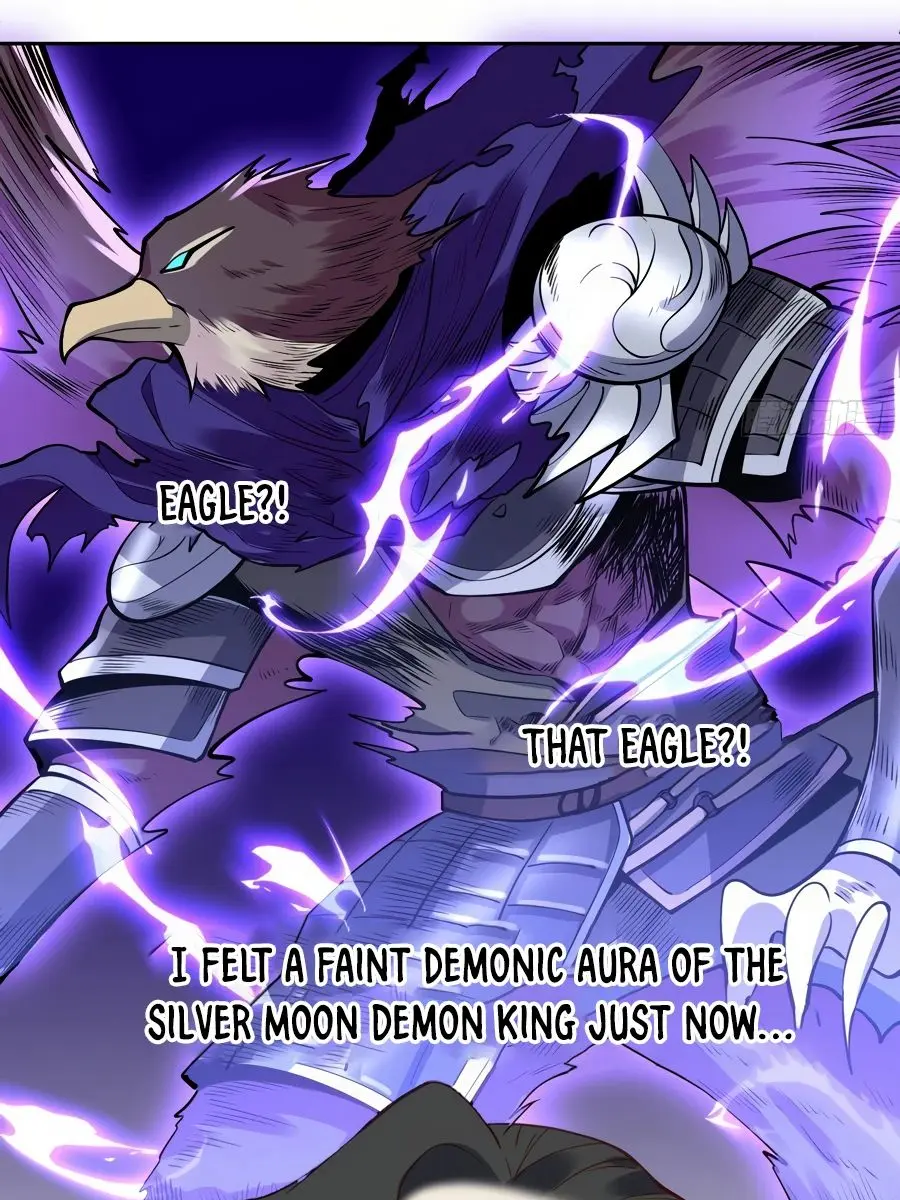 I'm Actually a Cultivation Bigshot Chapter 42 Page 51