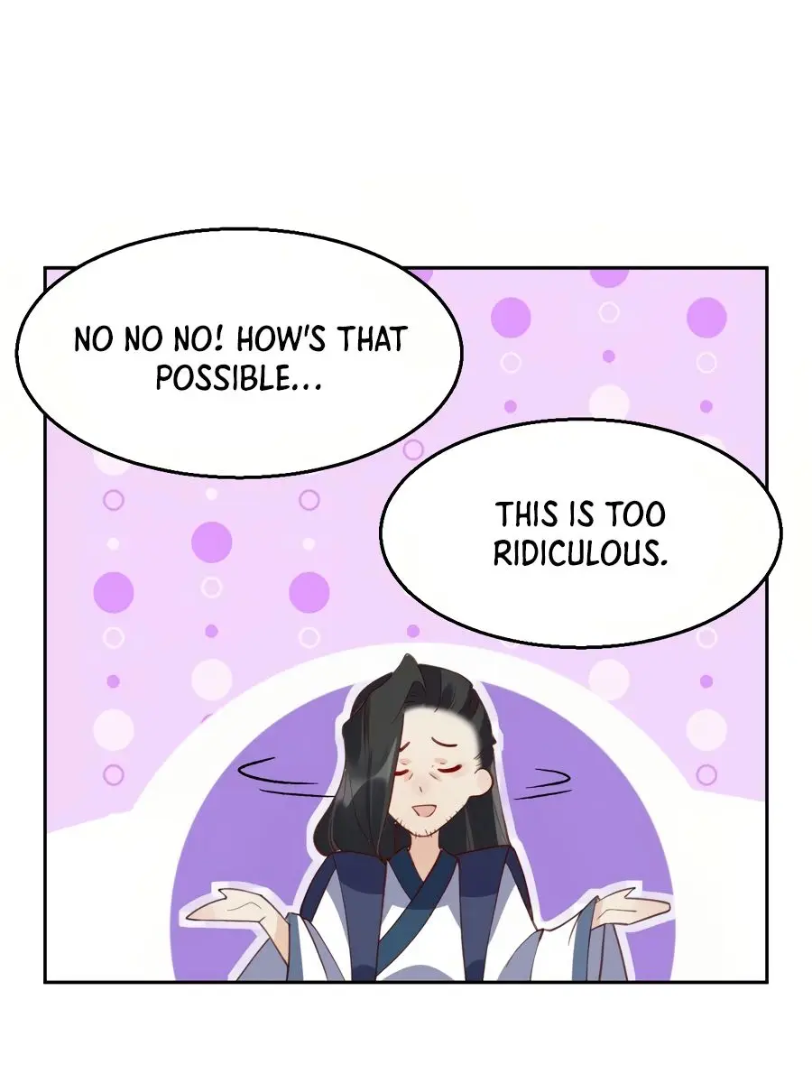 I'm Actually a Cultivation Bigshot Chapter 42 Page 53