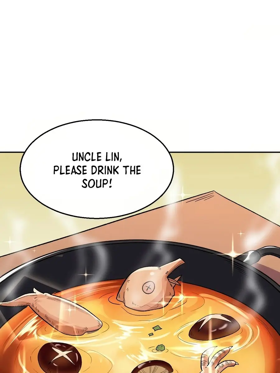 I'm Actually a Cultivation Bigshot Chapter 42 Page 54