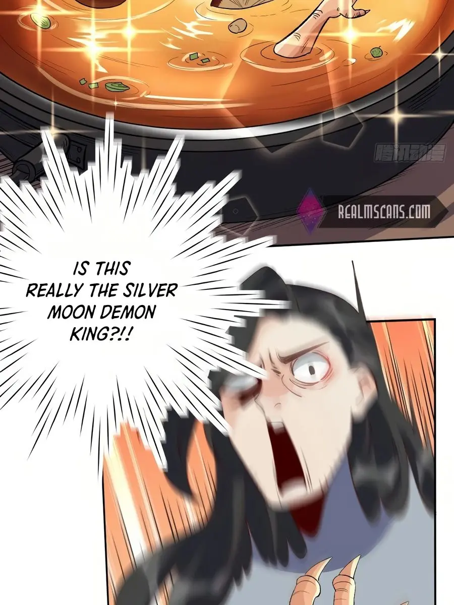 I'm Actually a Cultivation Bigshot Chapter 42 Page 55