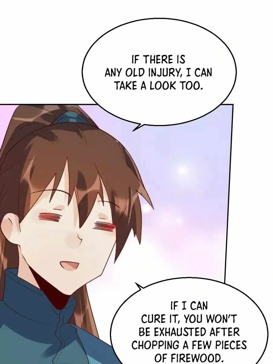 I'm Actually a Cultivation Bigshot Chapter 43 Page 7