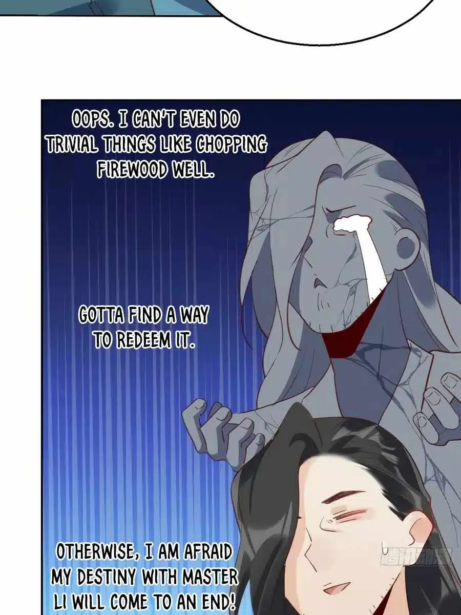 I'm Actually a Cultivation Bigshot Chapter 43 Page 8