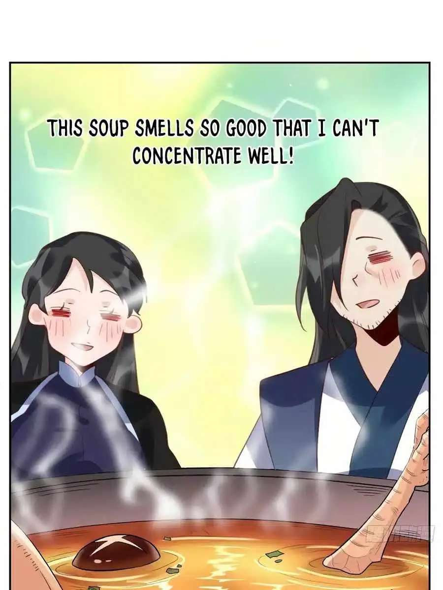 I'm Actually a Cultivation Bigshot Chapter 43 Page 10