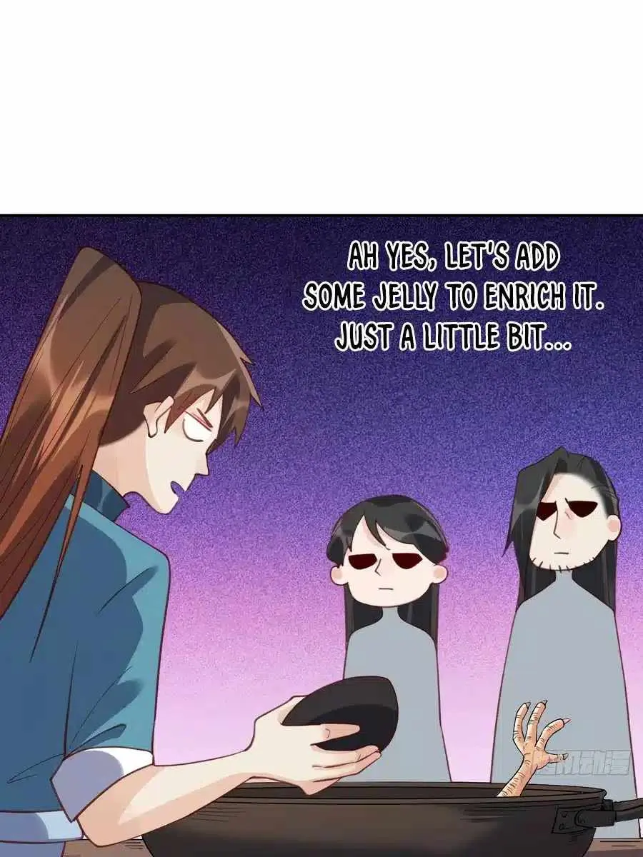I'm Actually a Cultivation Bigshot Chapter 43 Page 12