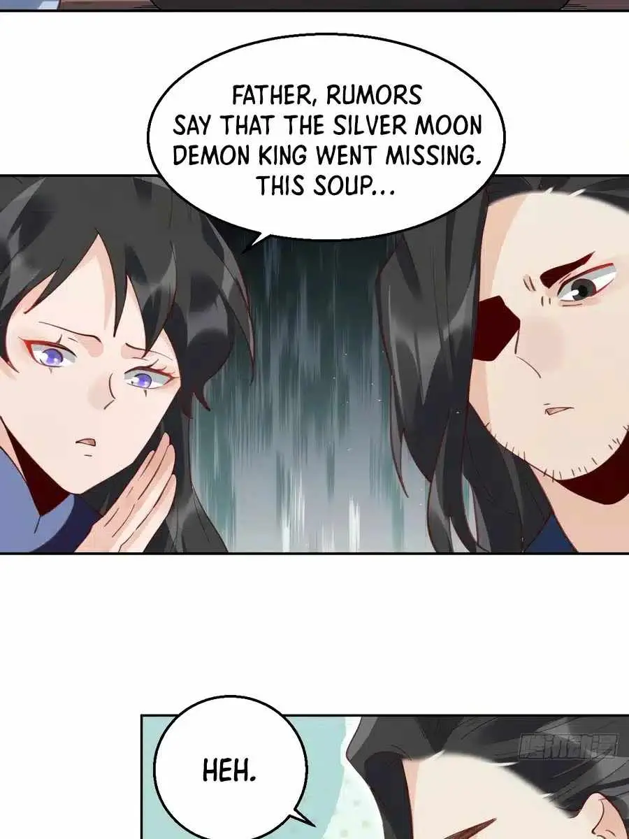 I'm Actually a Cultivation Bigshot Chapter 43 Page 13
