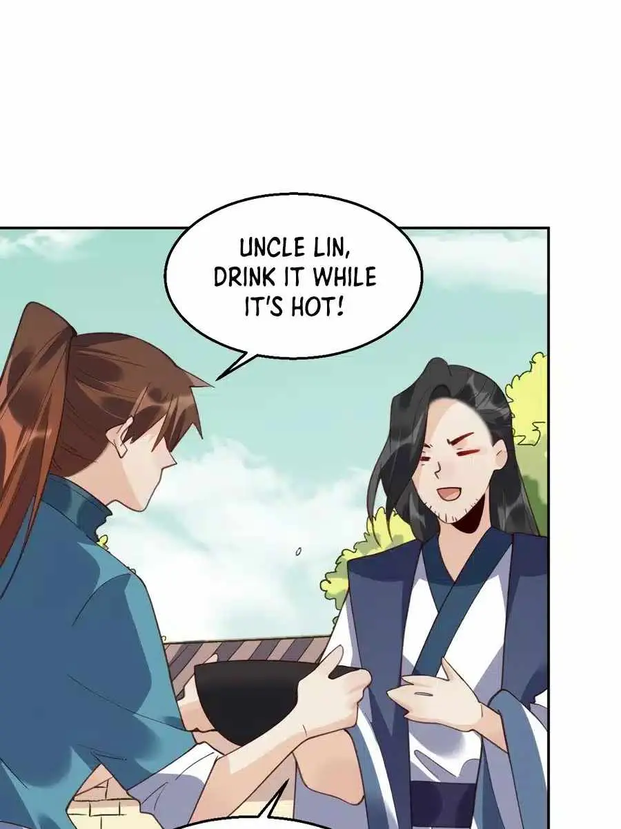 I'm Actually a Cultivation Bigshot Chapter 43 Page 17