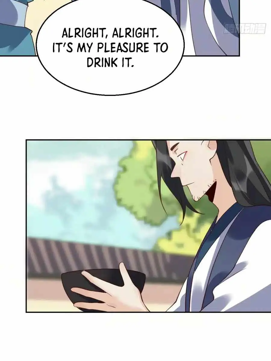 I'm Actually a Cultivation Bigshot Chapter 43 Page 18