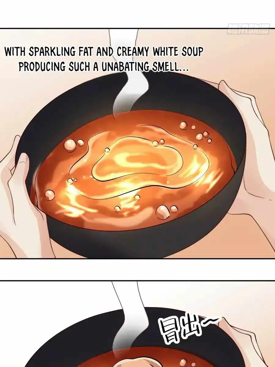 I'm Actually a Cultivation Bigshot Chapter 43 Page 19