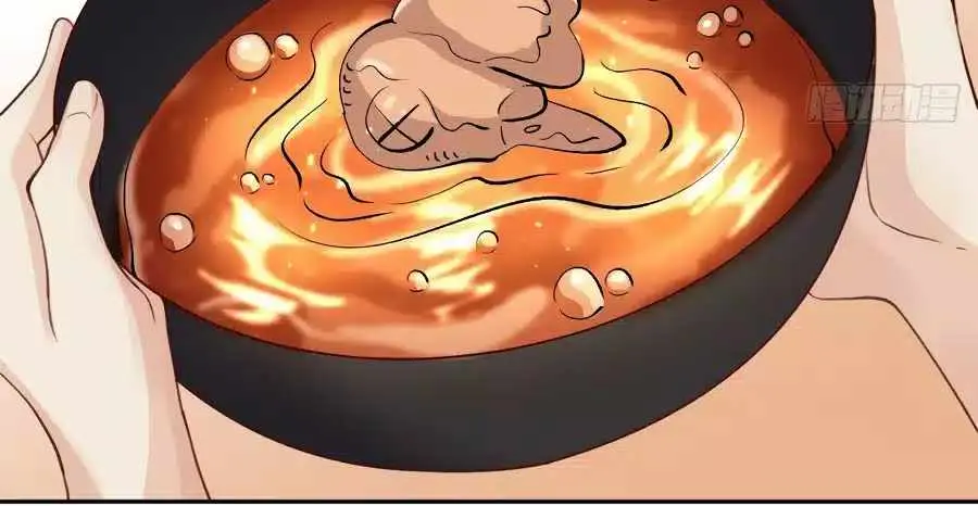 I'm Actually a Cultivation Bigshot Chapter 43 Page 20