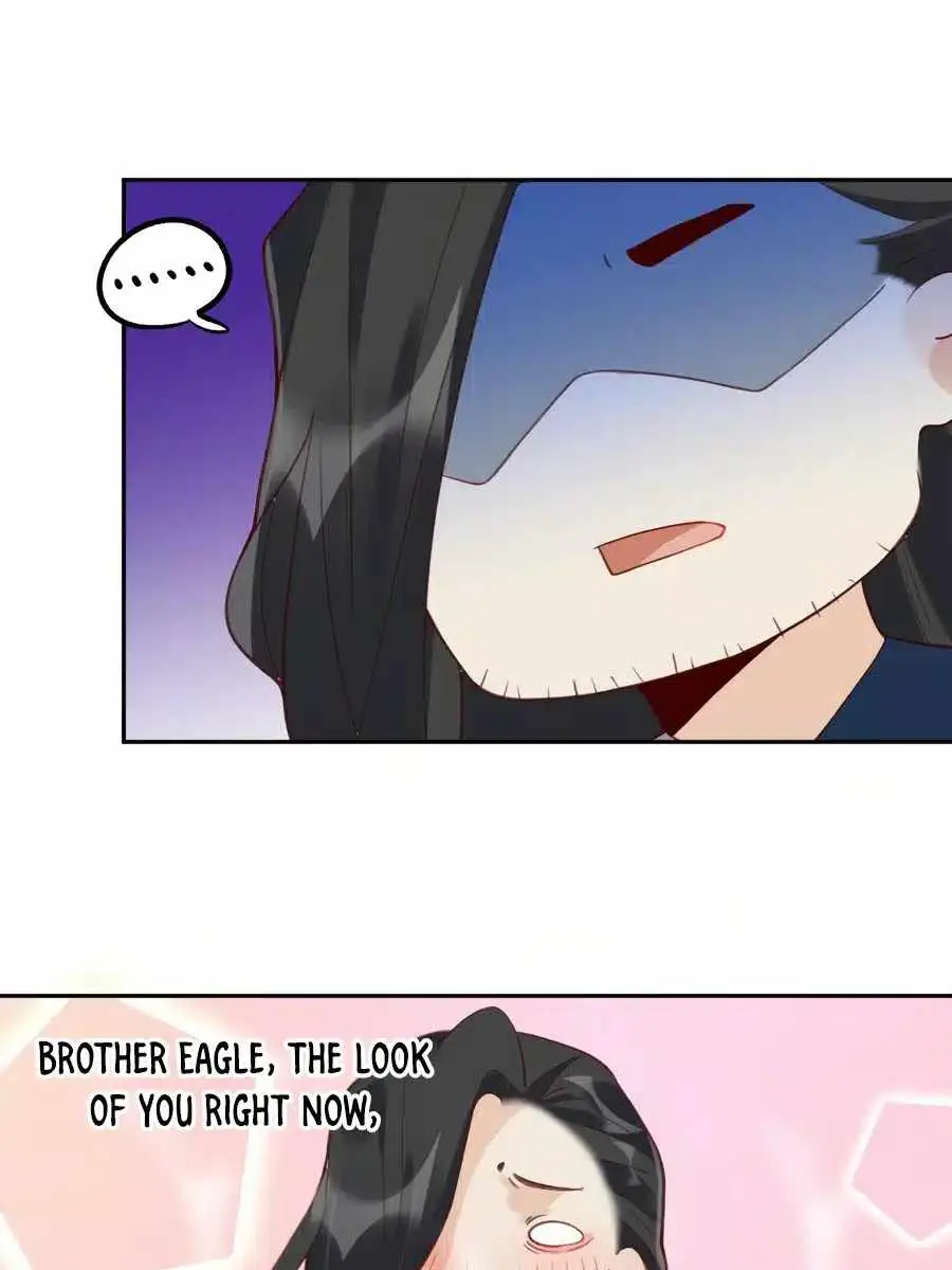 I'm Actually a Cultivation Bigshot Chapter 43 Page 21
