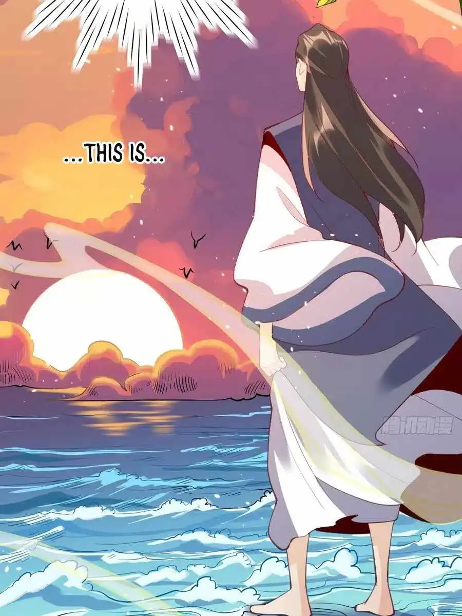 I'm Actually a Cultivation Bigshot Chapter 43 Page 25