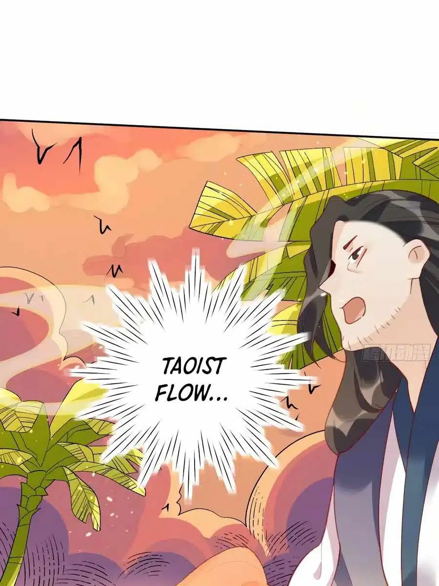 I'm Actually a Cultivation Bigshot Chapter 43 Page 27