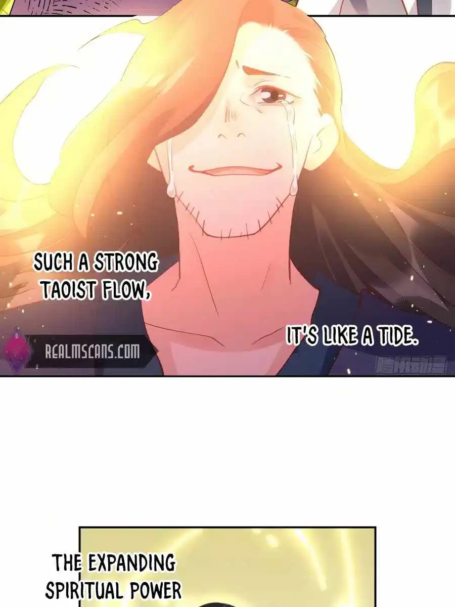 I'm Actually a Cultivation Bigshot Chapter 43 Page 28