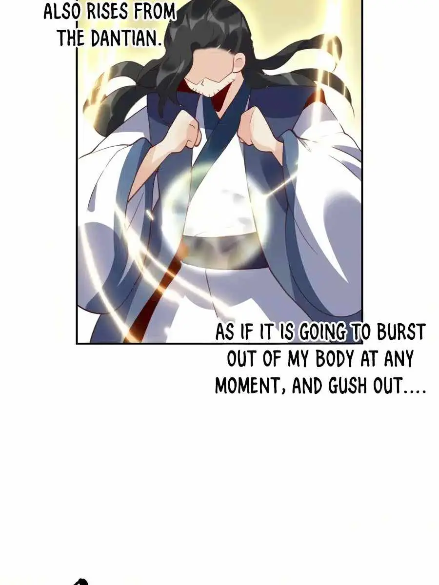 I'm Actually a Cultivation Bigshot Chapter 43 Page 29