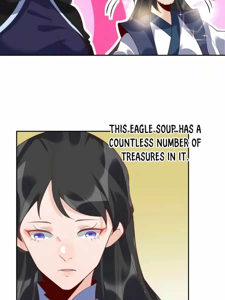 I'm Actually a Cultivation Bigshot Chapter 43 Page 33
