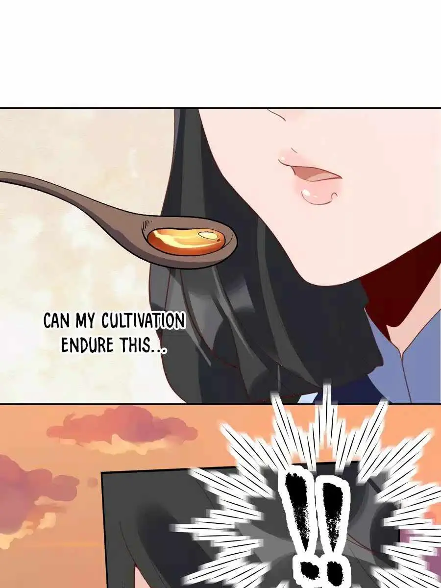 I'm Actually a Cultivation Bigshot Chapter 43 Page 35
