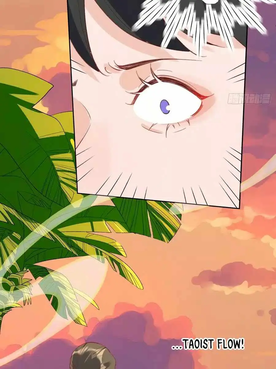 I'm Actually a Cultivation Bigshot Chapter 43 Page 36