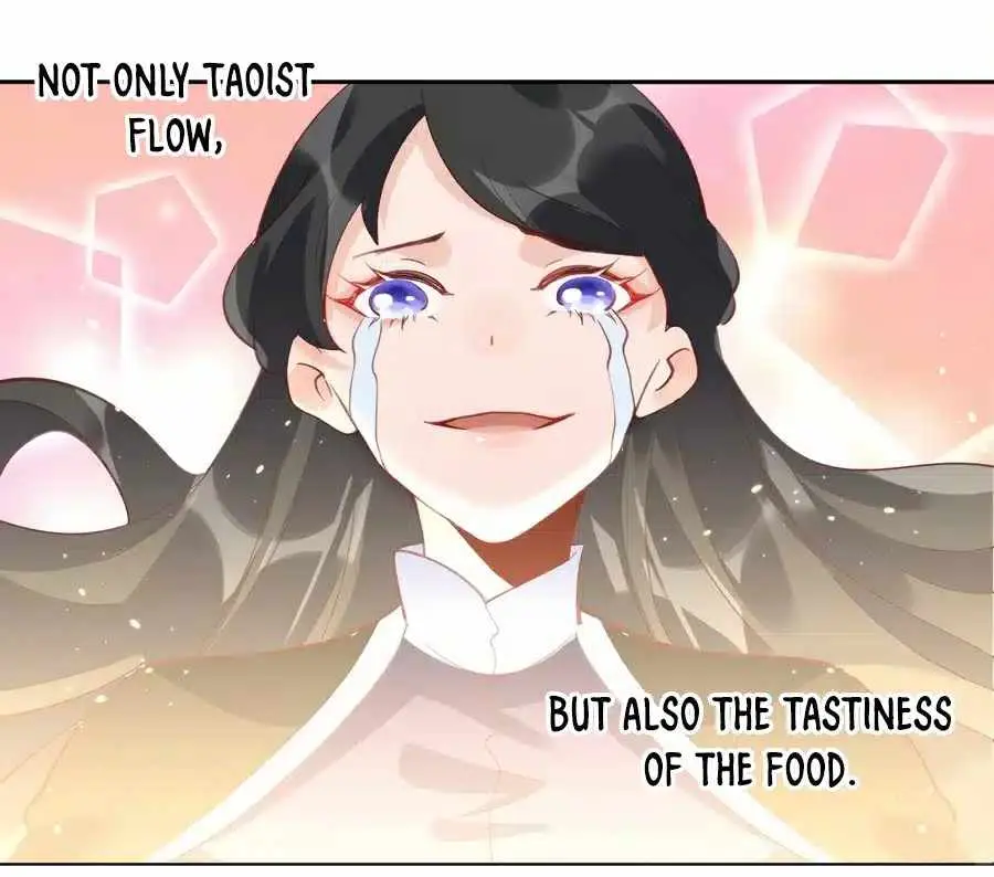 I'm Actually a Cultivation Bigshot Chapter 43 Page 38