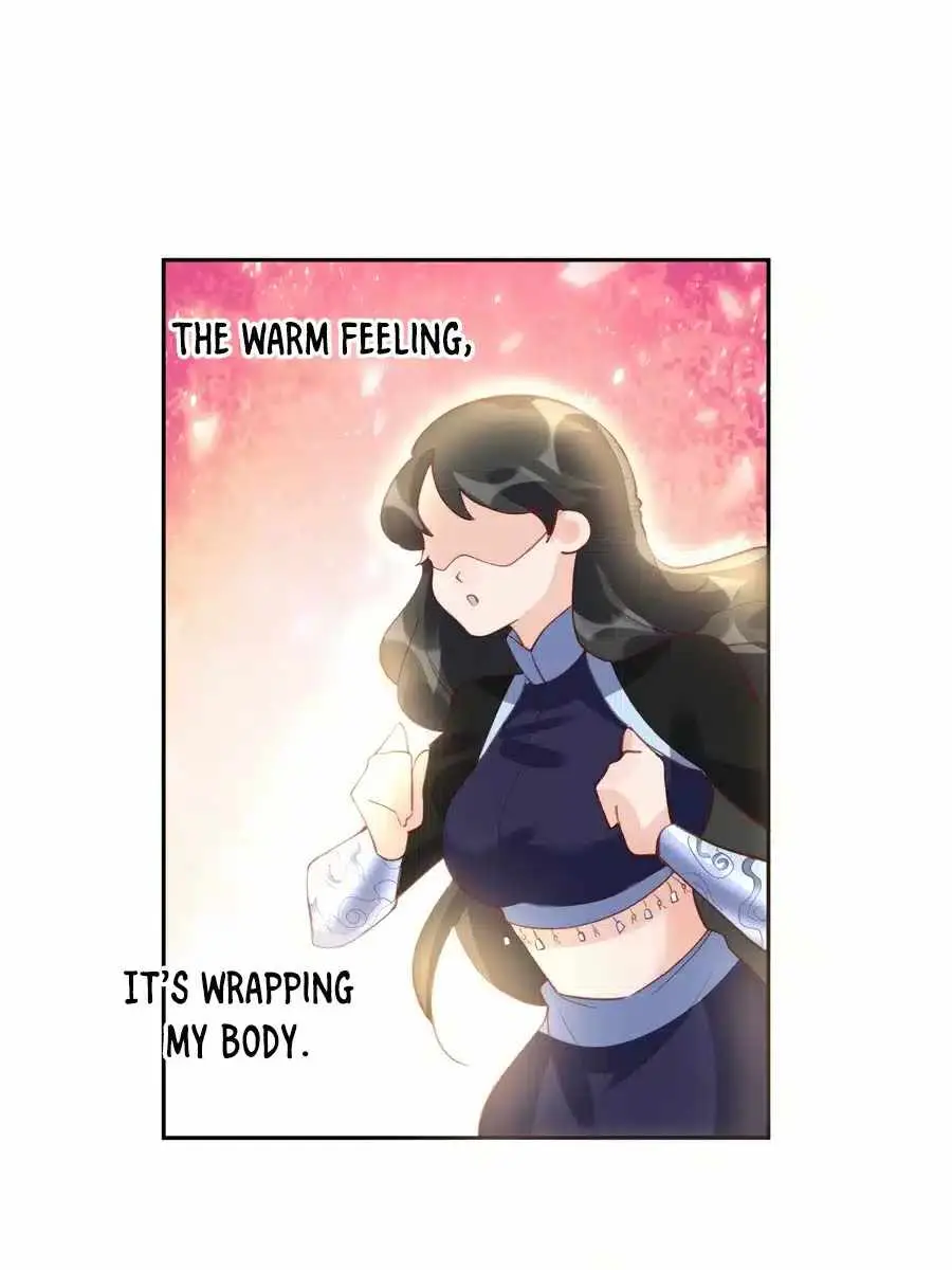 I'm Actually a Cultivation Bigshot Chapter 43 Page 39