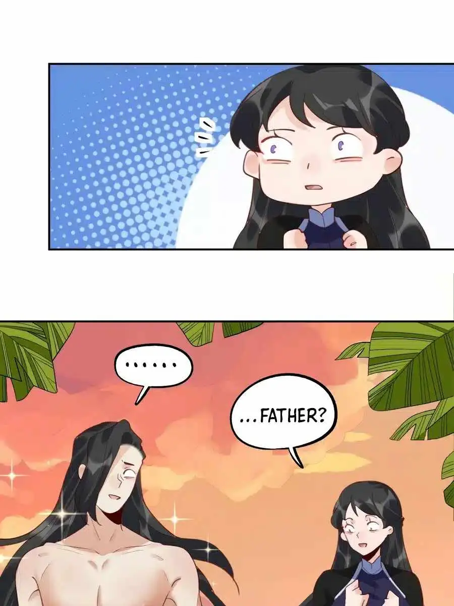 I'm Actually a Cultivation Bigshot Chapter 43 Page 43